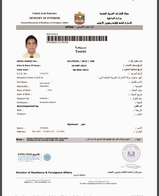 T V n L m Visa DuBai Du L ch C ng T c DichVuVisaPro